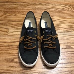 Speedy Topsider Pier View size 9